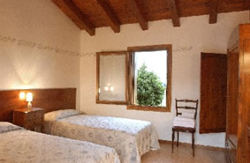 Foto Osteria-Emporio - Bed & Breakfast - Robevecie