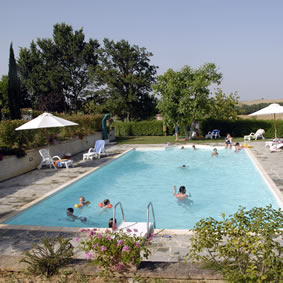 Foto Azienda Agricola Podere Il Moro di A. Mannino