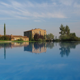 Foto Il Convento di Monte Pozzali