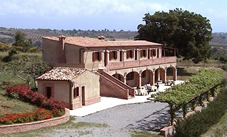 Foto Azienda agrituristica Le Farnie