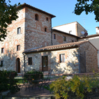 Foto BORGO ANTICO FATTORIA CASALBOSCO