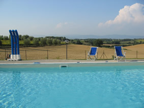 Foto Agriturismo Annamaria