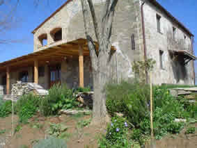 Foto A Podere Poggio al Toro