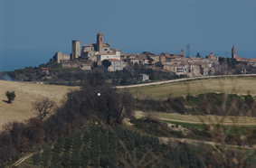 Foto COUNTRY HOUSE CHIARALUCE