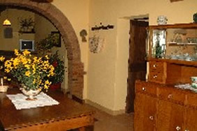 Foto Agriturismo IL QUERCIOLO