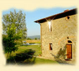 Foto AGRITURISMO LA PIETRAIA