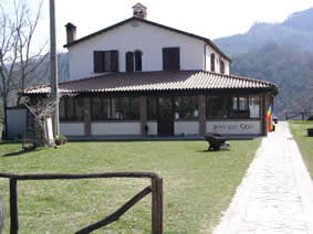 Foto Agriturismo Pian dei Goti