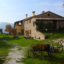 Foto Il Biroccio Country House